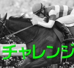 チャレンジＣ(G3)【掟破りの金になる話】