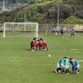 【2026/4/12】U12 なんぎんリーグ第1節(Aパート)
