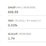『VOOは6.2%増配!VIGは3.5%増配!VTIは4.2%増配!』の画像