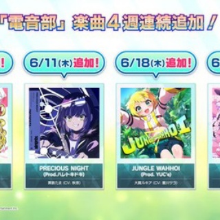エムジフ～音ゲー情報局(MGIF)～