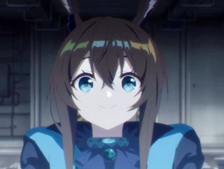 【アークナイツ】アニメでアーミヤの可愛さ再確認した