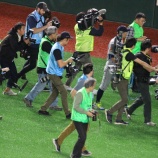 『イチロー氏、あるいはイチローさん、国民栄誉賞を辞退』の画像