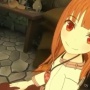 『狼と香辛料VR』の破壊力がハンパねぇ！！ホロがひたすらカワイイ！！！！！！！！