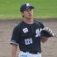 ロッテ育成の田中楓基が戦力外、他育成5選手は契約満了で再契約の見込み