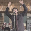 不思議檸檬 - 勝手にしやがれ Gear Second《場面写真》「あーあー🎵あーあー🎵🎩🙌」