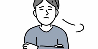 家族経営の会社で、母がトラブル防ぐために度々出しゃばることが多いです