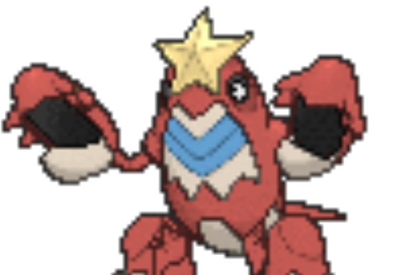 シングル Hdチョッキシザリガー 単体考察 ザリガニのドブ川会議