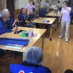 介護老人保健施設 仙寿苑　ブログ