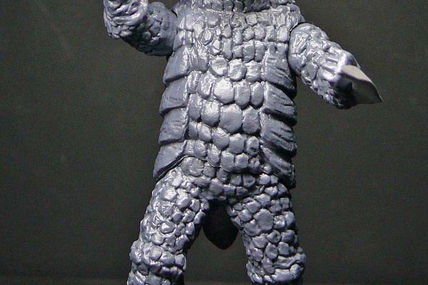怪獣フィギュアコレクター日記 - 各種シリーズ