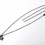 『アクセサリー修理 ネックレス修理 指輪サイズ調整 ジュエリー修理 チェーン修理 パール真珠糸交換尼崎市 もと塚口つかしん安い靴修理合鍵作製時計の電池交換のお店プラスワン』の画像