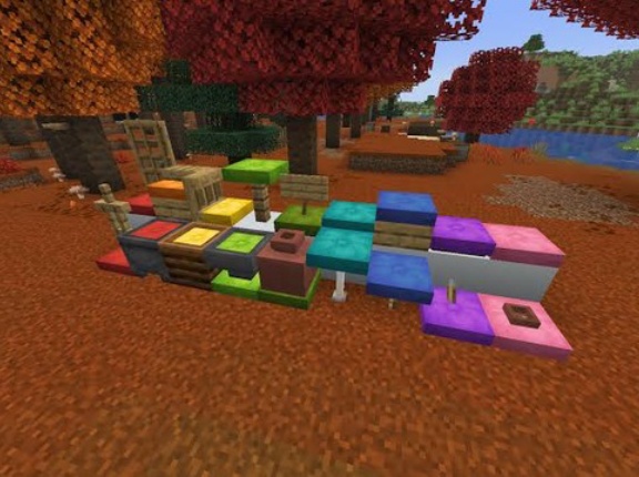 『マインクラフト』の新アイテム「クッション」、最強の移動手段として話題にｗｗｗｗｗｗｗｗ