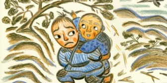 【黒い過去】毎晩、私を孫と勘違いしてる隣のお婆さん(アルツハイマー)が窓を叩いて「オロナミンＣ買ってきて」→ あまりにもしつこいので車に乗せて山に捨ててきた結果…