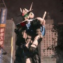 【真のガンエボ】『ガンダム』×『CoD: MW3』シュールすぎるコラボ詳細発表！これで大地に立つのは目立ちすぎだろｗｗｗｗｗｗｗ