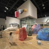『身近な岡本太郎美術館と、27年前にお手伝いした塗装仕事』の画像