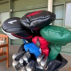 ゴルおた !(^^)! Second