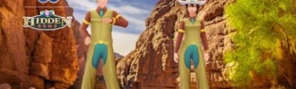 【ポケモンGO】次シーズンの「レジェンドポーズ」が判明！！