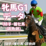 競馬予想＠競馬情報まとめ