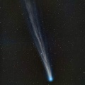 パンスターズ彗星　C/2025 R3   　　4月17日