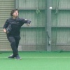 【日本ハム】堀瑞輝「キャンプが楽に過ごせる」過酷な“宮西塾”入りで巻き返し期す