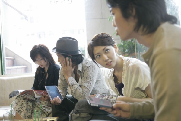 社会人サークルで恋活 婚活活動をしませんか 全国社会人サークル総合サイト 社会人サークル