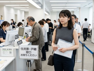 【必須？】え、お前らって印鑑登録してんの？