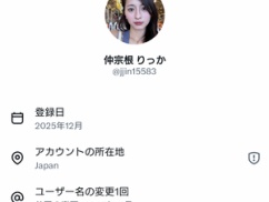 【速報】高市やめろデモを煽る複数アカウント、VPN経由の中国IPだと発覚！！！綺麗事を並べ立てていた市民運動の正体が暴かれる