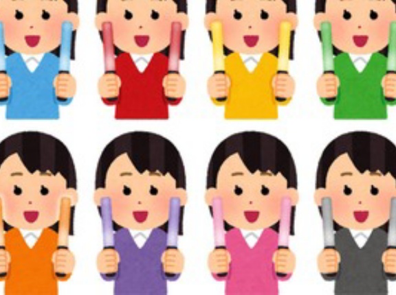 【画像】Akb 人気メンバーだった人がa●みたいなことやっててワロタw