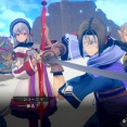 「うたわれるもの 白への道標」　PS5：6225本　Switch2：2863本