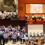 大分県庁職員吹奏楽団Blog　★THE TACT★