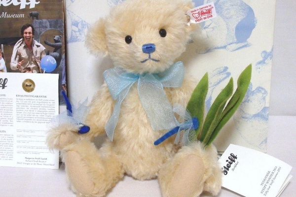 シュタイフ【steiff】 サマーフェスティバル2012 シュタイフ【steiff】 サマーフェスティバル2012 【公式通販】