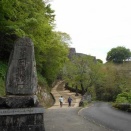 竹田　豊後・肥後・南伊代の旅１