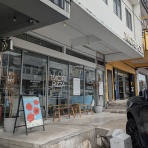 クアラルンプールのゴリ飯