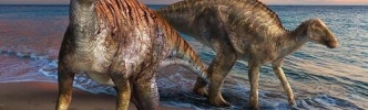 17年前に発見された新種の恐竜「ヤマトサウルス・イザナギイ」と命名！