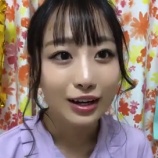 『[動画]2021.06.05（20:52～） SHOWROOM　「=LOVE(イコールラブ) 瀧脇笙古」＠個人配信【イコラブ】』の画像