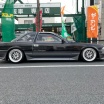 【画像】30年前の車のカッコ良さは異常