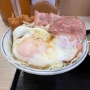 かつや『ウルトラエッグカツ丼』を実食！卵たっぷりの贅沢カツ丼