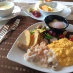 ビジネスホテルの朝食戦争が激化！