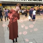 小杉まりもの「まりも成長日記」