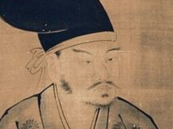 楠木正成とかいう謎のおっさん