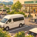 キャンパー鹿児島ブログ