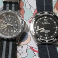 今でいうと流行りのサイズ　#36ｍｍ　#38ｍｍ