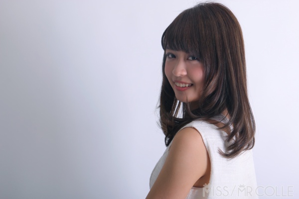 恋するネッサンス 橋本佳奈