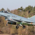 ドイツ軍機に「中国軍が紅海でレーザー照射」　ドイツ外務省が中国大使を呼び出し