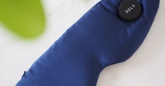 こんなホットアイマスク知らなかった！充電して何度も使えちゃう優秀アイテム！《PR》