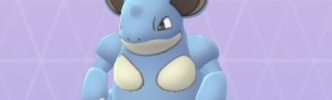【ポケモンGO】「ニドクインさん」誰にも止められない