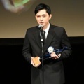 吉沢亮　「TAMA映画賞」2年連続で最優秀男優賞受賞、広瀬すずが最優秀女優賞
