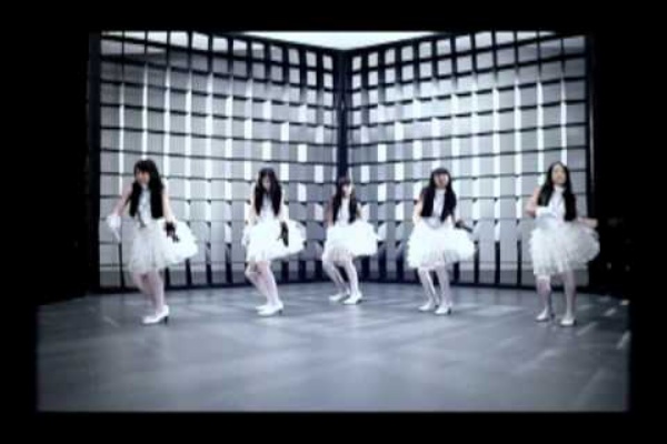 Mzcll 22 東京女子流