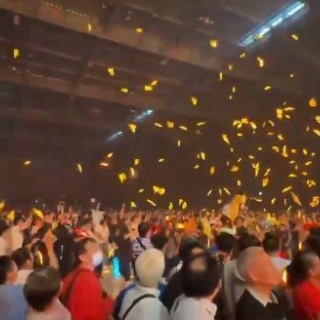 アイドルイベント『RADJAM』でサイリウムをぶん投げ祭り！コレ大丈夫なのか？？？