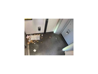 無人ATM