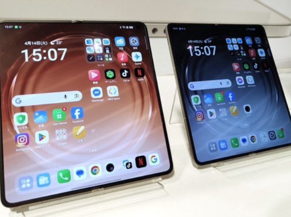 KDDI、ハッセルブラッドカメラ搭載フォルダブルスマホ「OPPO Find N6」の相互接続性試験（IOT）を完了！公式にau回線での利用が保証